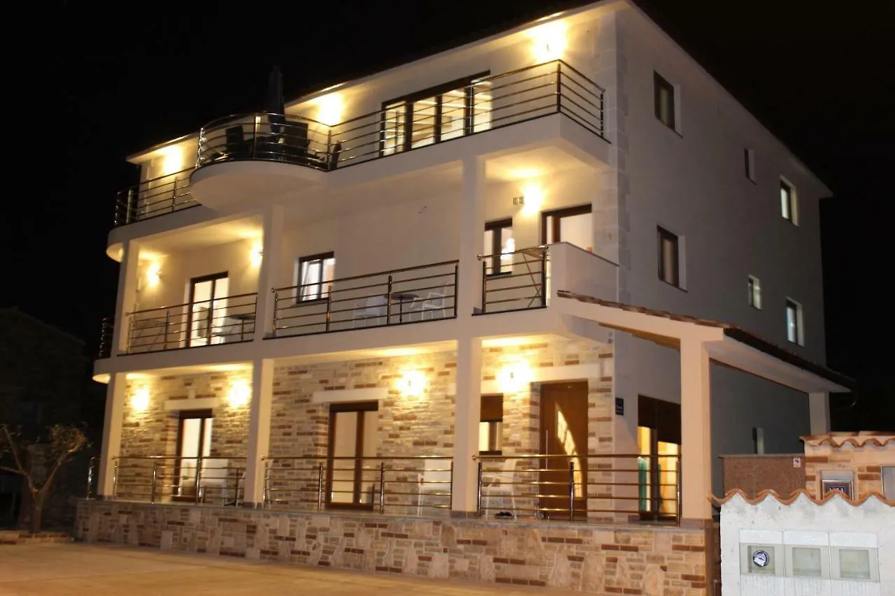 Medulinka Apartments Croazia