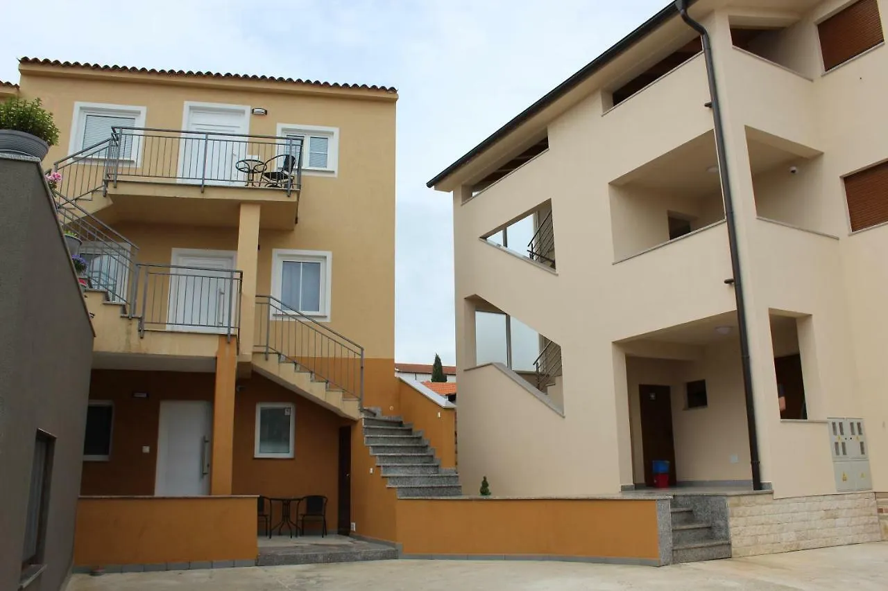 Medulinka Apartments