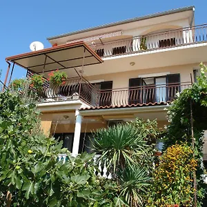 Dokic Apartment Crikvenica