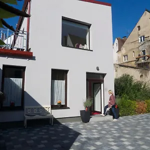Boutique Frieden Hotel Weiden in der Oberpfalz