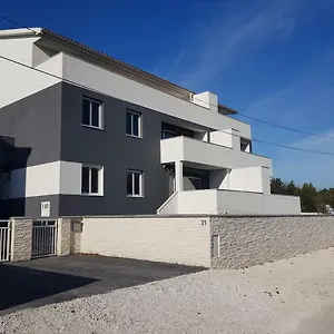 Rosenberg Appartamento