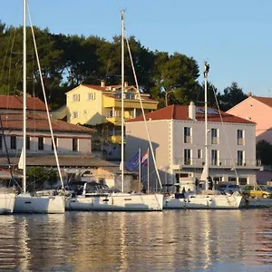 Stone House Buljanovic Apartment Sali